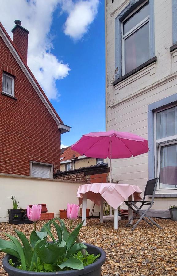 Cozy Studio Close To Zaventem Airport Bruselas Exterior foto